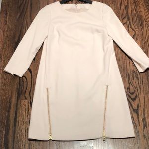 J. Crew Shift Dress
